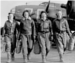 World War II Women Service Pilots